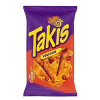 Barcel Takis Volcano, 100g