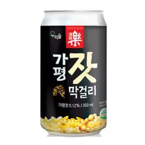 Makgeolli Pine Nuts, 350ml