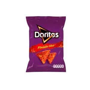 Frito Lay Frito Lay Doritos Flamin' Hot, 75g