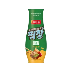 Haechandle Ssamjang Sauce, 300g