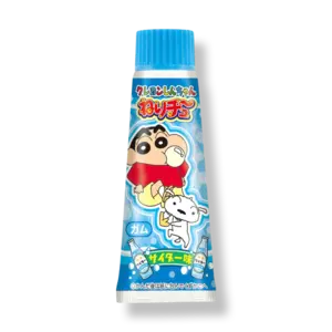 Crayon Shin Chan Chewing Paste Soda, 30g