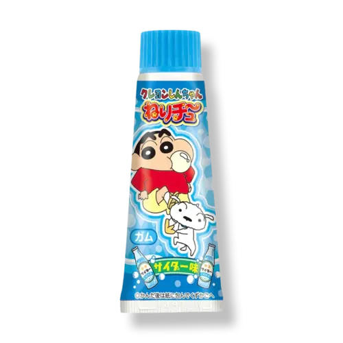 Crayon Shin Chan Kaugummipaste Soda, 30g