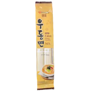 Sempio Sempio Udon Noodles, 200g