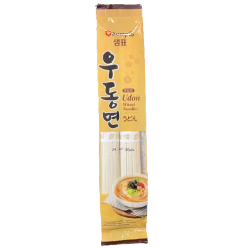 Sempio Sempio Udon Noodles, 200g THT 13-06-24