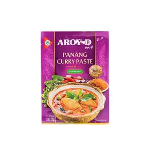 Aroy-D Aroy-D Panang Curry Paste, 50g