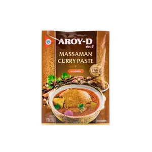 Aroy-D Aroy-D Massaman Curry Paste, 50g