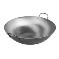 Wok, 45cm