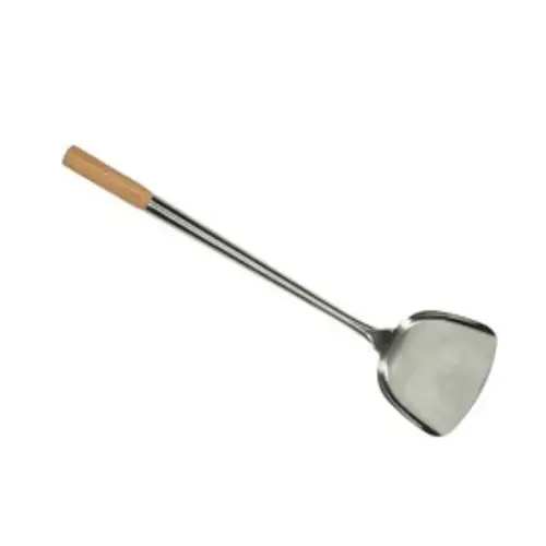 Wok Spatula, 10cm