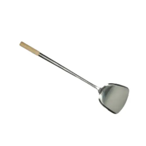 Wok Spatel, 12cm