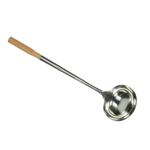 Wok Ladle, 175ml