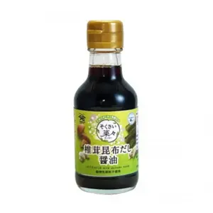 Shiitake-Sojasauce, 150 ml