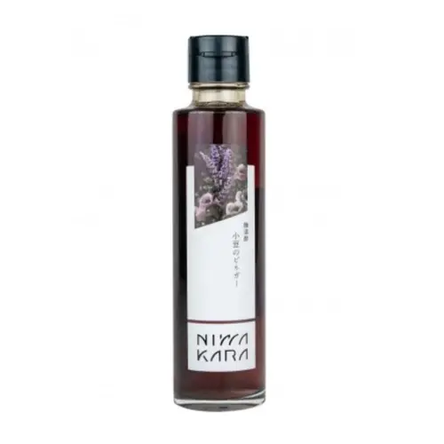 Red Azuki Beans Vinegar, 275ml