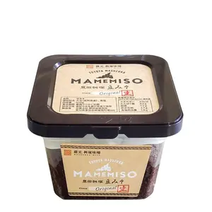 Hatcho Miso 18 Monate gereift, 400g