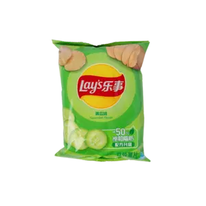 Lay's Lay's Gurkengeschmack, 70g