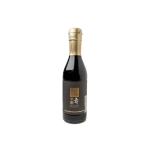 Premium Black Vinegar 3 Years Aged, 250ml