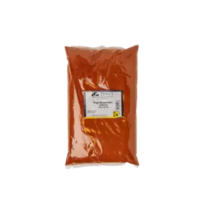 Paprika powder Sharp, 1kg