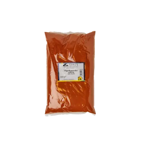 Paprika powder Sharp, 1kg