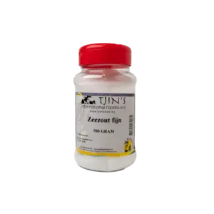 Feines Meersalz, 500g Feines Meersalz, 500g