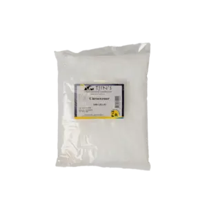 Citric acid, 1kg