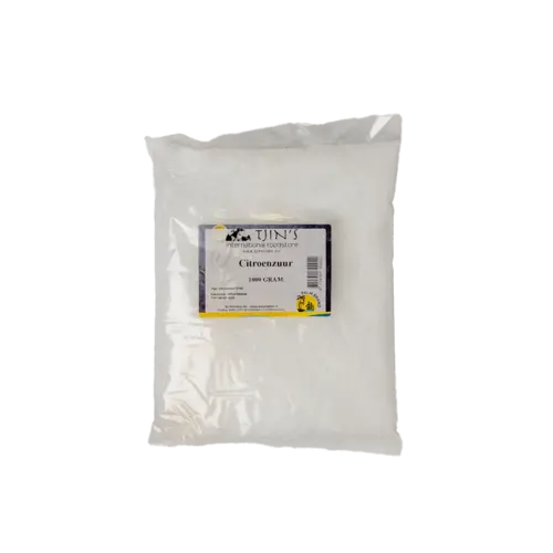 Citric acid, 1kg