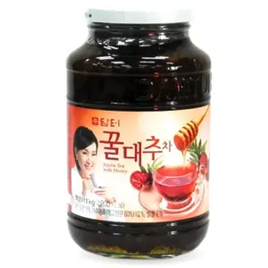 Damtuh Honig-Jujube-Teesirup, 1 kg