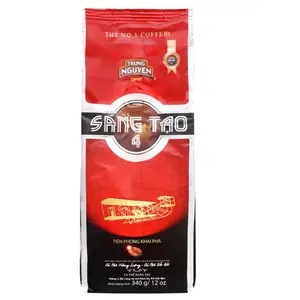 Trung Nguyen Trung Nguyen Kaffee Sang Tao 4, 340g