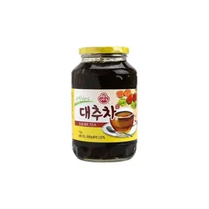 Ottogi Honig-Jujube-Tee, 500g