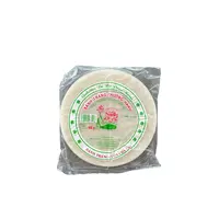 Rose Rice Paper 22cm, 400g