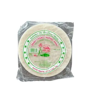 Rose Rose Rice Paper 22cm, 400g