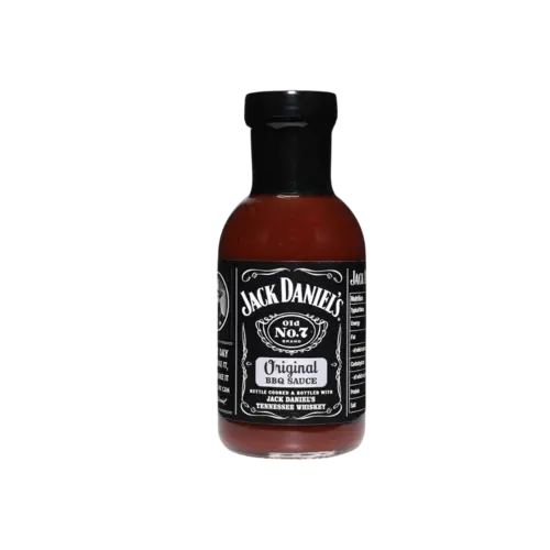 Jack Daniel's Jack Daniels Original BBQ Sauce, 250ml