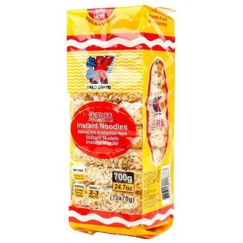 Kailo Brand Instant Noodles, 700g
