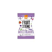 Peak's Fruit Mixed Berries Strings, 14g