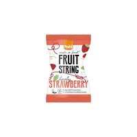 Peak's Fruit Strawberry Strings, 14g
