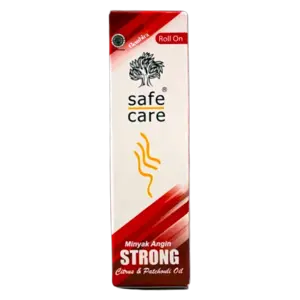 Safe Care Starker Windöl, 10 ml