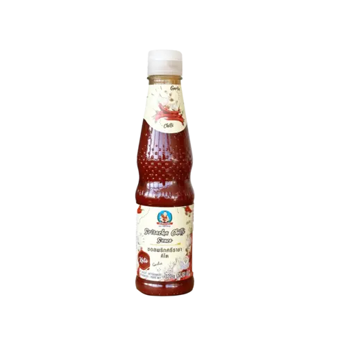 Dek Som Boon Dek Som Boon Keto Sriracha Sauce, 320g