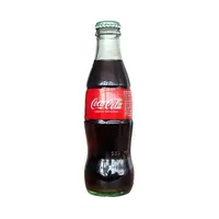 Coca-Cola Mexico, 235ml