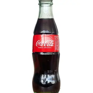 Coca Cola Coca-Cola Mexiko, 235ml