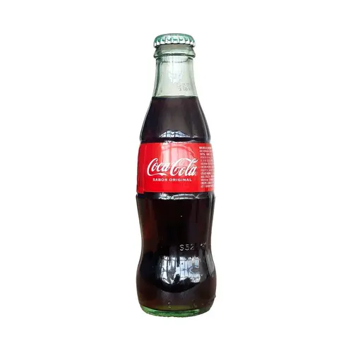 Coca Cola Coca-Cola Mexiko, 235ml