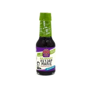 Go-Tan Go-Tan Bio Kecap Manis, 145ml