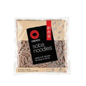 Obento Obento Soba Noodles, 180g