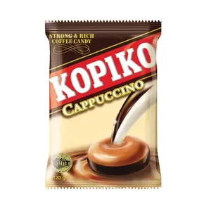 Kopiko Cappuccino Bonbons, 120g