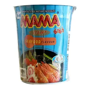 MAMA MAMA Meeresfrüchte Cup-Nudeln, 70g