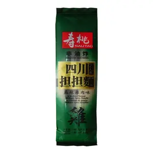 Sau Tao Sau Tao Sichuan Scharfe Nudel Huhn, 160g