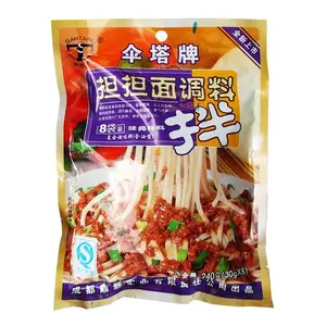 Sau Tao Sau Tao Noodle Sauce Dan Dan Flavour, 240g