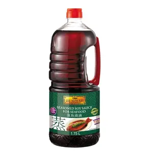 Lee Kum Kee Lee Kum Kee Gewürzte Sojasauce für Meeresfrüchte, 1,75L