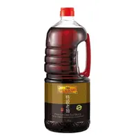 Lee Kum Kee Premium Dark Soy Sauce, 1.75L