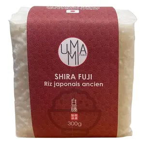 Alter Shira Fuji Reis, 300g