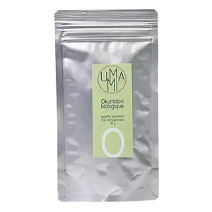 Bio Okumidori Premium Tee, 50g