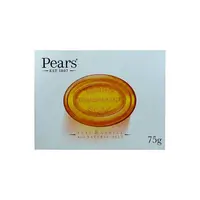 Pears Transparent Seife, 75g