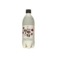 Woorisool Sparkling Makgeolli Chestnut, 750ml